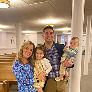 Meet your Posher, Sal